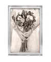 Mariposa Signature Frame, 8"x10"