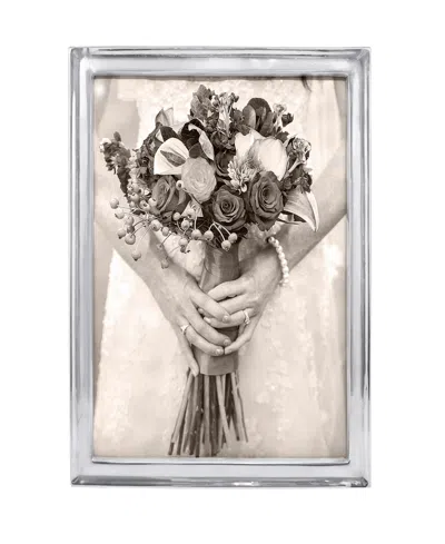 Mariposa Signature Frame, 8"x10"