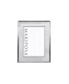Mariposa Signature Wide Frame, 5"x7"