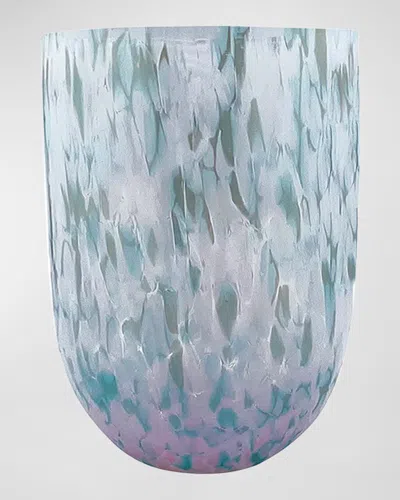 Mariposa Sip Sip Stemless Glass In Multi