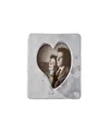Mariposa Small Square Open Heart Frame