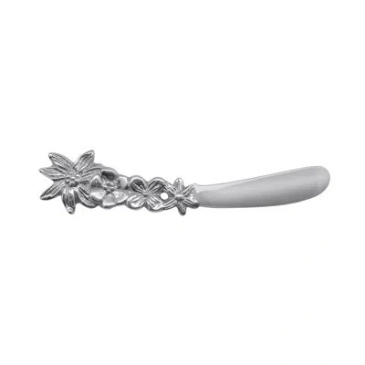 Mariposa Stacked Flower Spreader