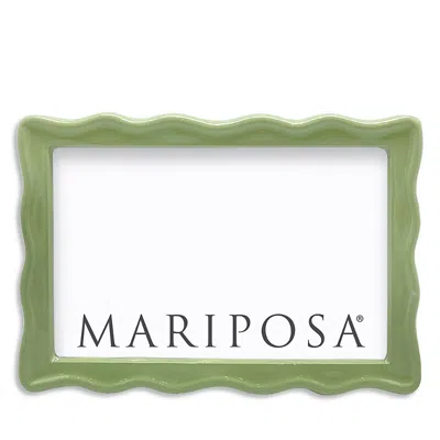 MARIPOSA WAVY 4 X 6 FRAME