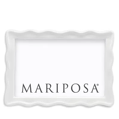 MARIPOSA WAVY 4 X 6 FRAME