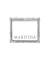 Mariposa Wavy Frame, 4"x6"