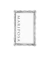Mariposa Wavy Frame, 5"x7"