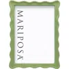 Mariposa Wavy Wavy Frame In Green