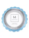 MARIPOSA WELCOME HOME SCALLOP ROUND FRAME