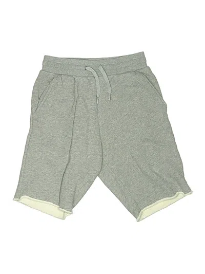 Pre-owned Marissa Webb Athletic Shorts In Gray