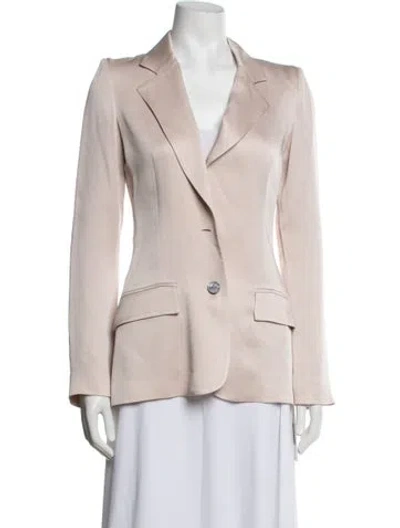 Pre-owned Marissa Webb Blazer In Neutrals