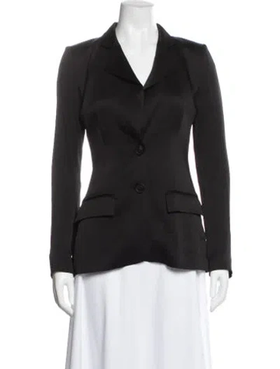 Pre-owned Marissa Webb Blazer W/ Tags In Black