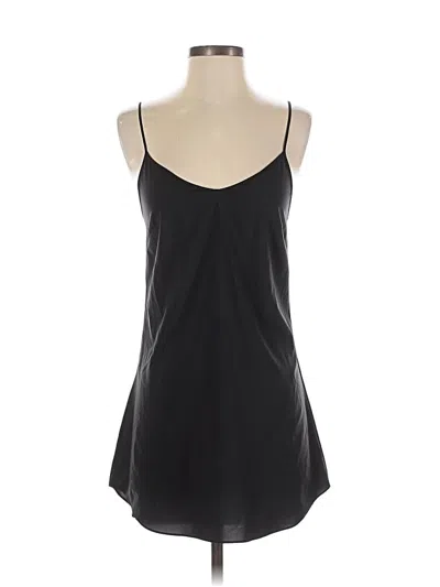 Pre-owned Marissa Webb Casual Dress In Black