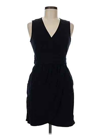 Pre-owned Marissa Webb Cocktail Dress In Black