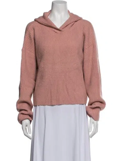 Pre-owned Marissa Webb Jacket In Pink