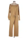 Marissa Webb Jumpsuit In Brown