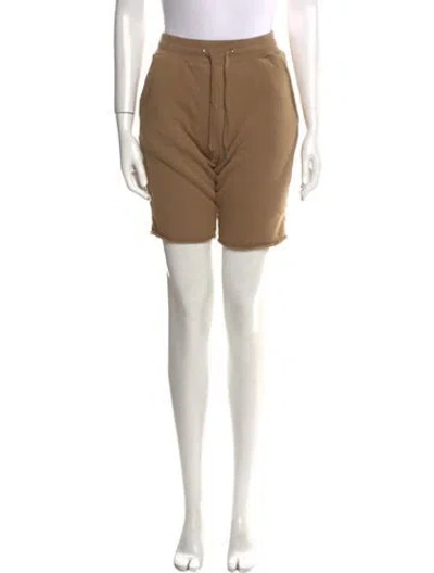 Pre-owned Marissa Webb Knee-length Shorts In Neutral