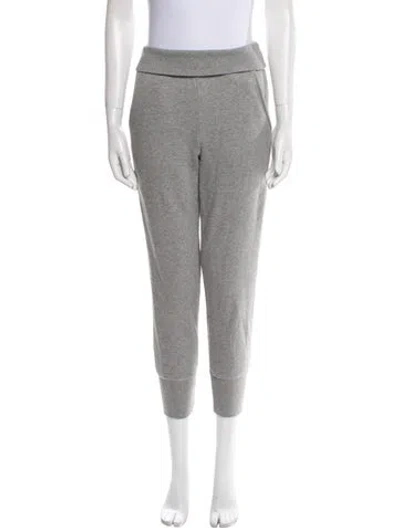 Pre-owned Marissa Webb Sweatpants In Gray