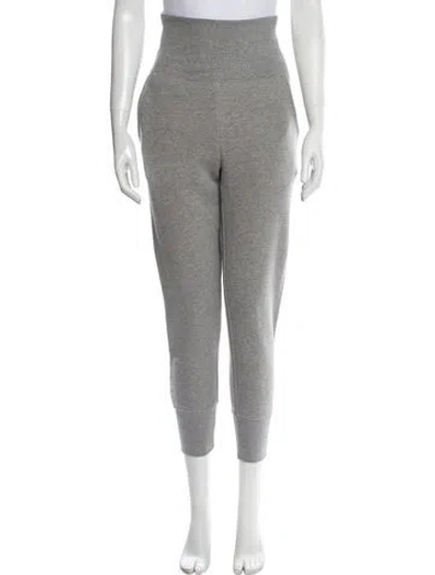 Pre-owned Marissa Webb Sweatpants In Gray
