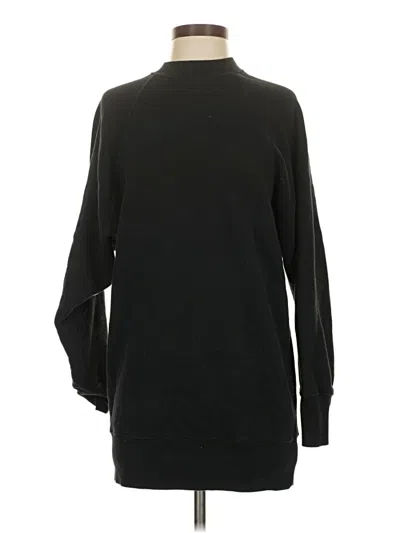 Pre-owned Marissa Webb Turtleneck Sweater In Black