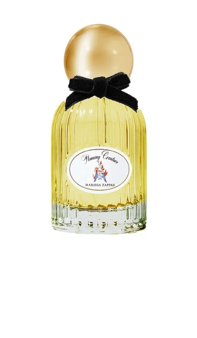 Marissa Zappas Flaming Creature Eau De Parfum In Multi