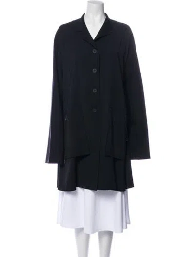 Pre-owned Marithé + François Girbaud Vintage Jacket In Black