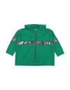 Mariuccia Toddler Girl Sweatshirt Green Size 6 Polyester In Green