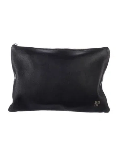 Pre-owned Mark And Graham Cosmetic Bag In Multi
