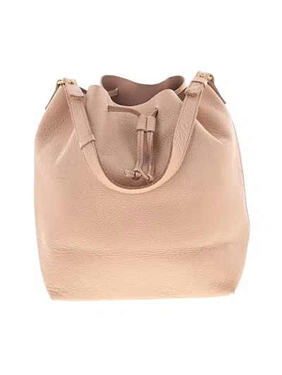 Pre-owned Mark And Graham Shoulder Bag In Brown