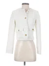 Mark Edwards Blazer Jacket In White