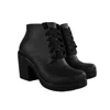 Mark Jenkins Women's Ale Bootie In Black