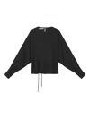 Mark Kenly Domino Tan Berlina Top In Black