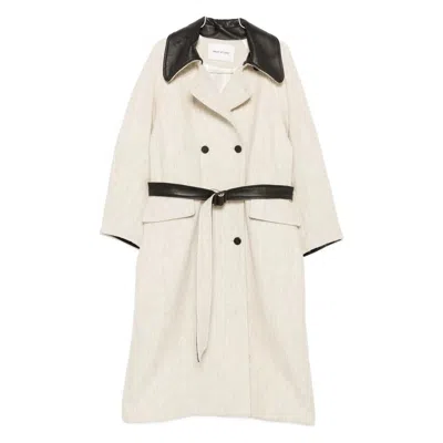 MARK KENLY DOMINO TAN MARK KENLY DOMINO TAN COATS
