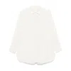 Mark Kenly Domino Tan Poplin Shirt