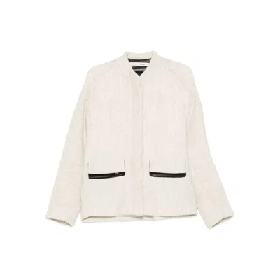 MARK KENLY DOMINO TAN MARK KENLY DOMINO TAN OUTERWEARS