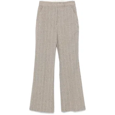 MARK KENLY DOMINO TAN MARK KENLY DOMINO TAN PANTS