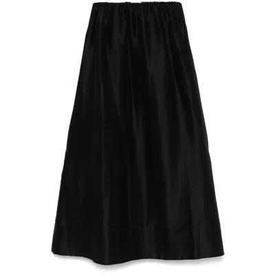 MARK KENLY DOMINO TAN MARK KENLY DOMINO TAN SKIRTS