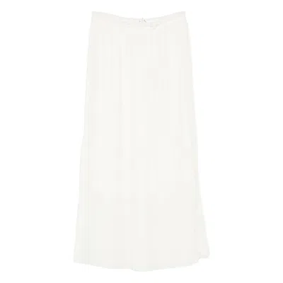 MARK KENLY DOMINO TAN SKIRTS NEUTRAL