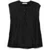Mark Kenly Domino Tan Sweaters In Black