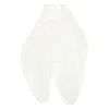 Mark Kenly Domino Tan Sweaters In White