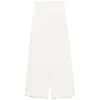 Mark Kenly Domino Tan Palmira Trousers