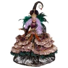 Mark Roberts 3 Eyed Potion Witch, Large In Multi