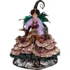 Mark Roberts 3 Eyed Potion Witch, Large In Multi