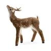 Mark Roberts 30 Deer Figure In Brown