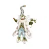 Mark Roberts African American A Bird Told Me Fairy In Multi