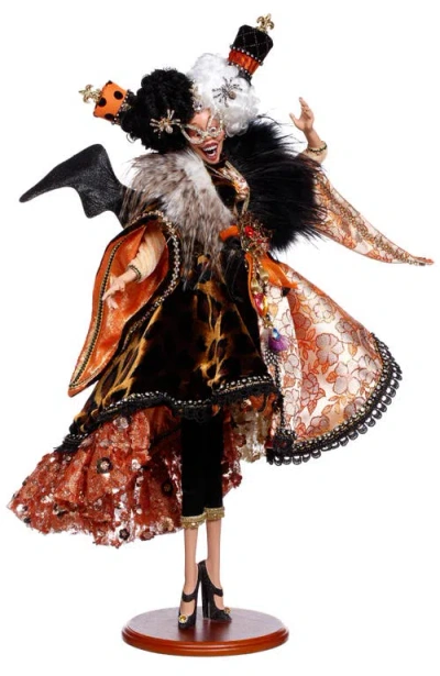 Mark Roberts Alter Ego Witch, Large In Multi