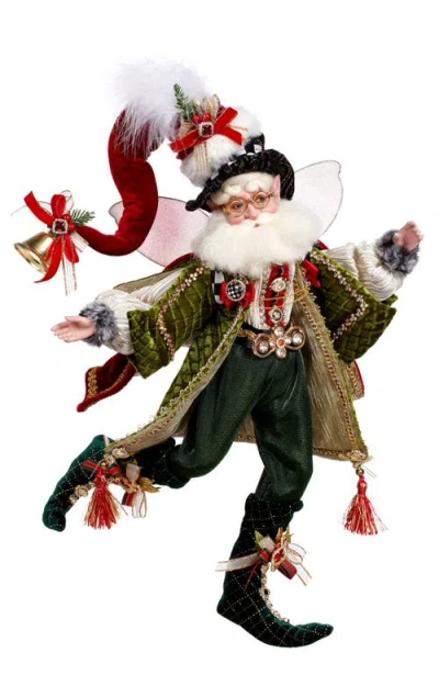 Mark Roberts Bah Humbug Fairy, Large In Multi