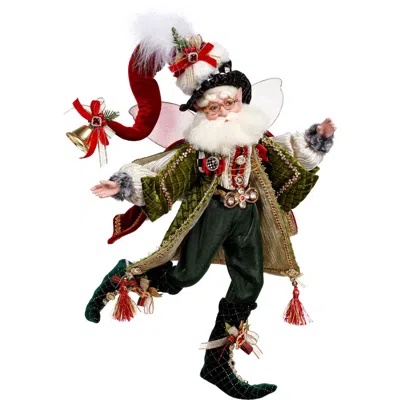 Mark Roberts Bah Humbug Fairy, Medium In Multi