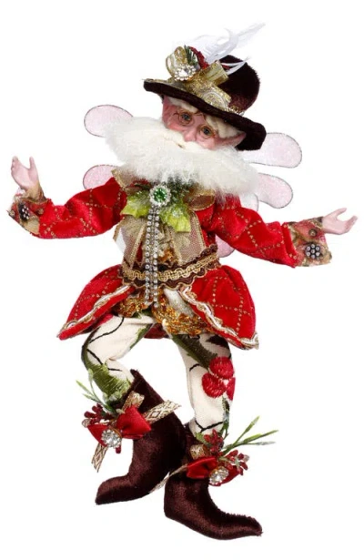 Mark Roberts Bavarian Village Fairy, Small In Multi