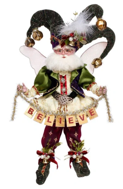 Mark Roberts Believe Fairy, Medium In Multi