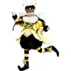 Mark Roberts Bumble Bee King, Medium In Multi